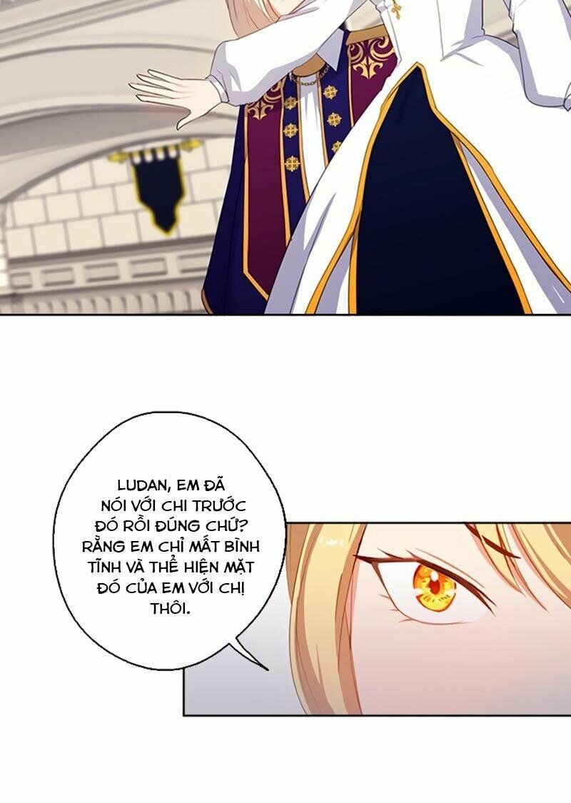 Cộng Tác của Hoàng Đế: Chapter 22