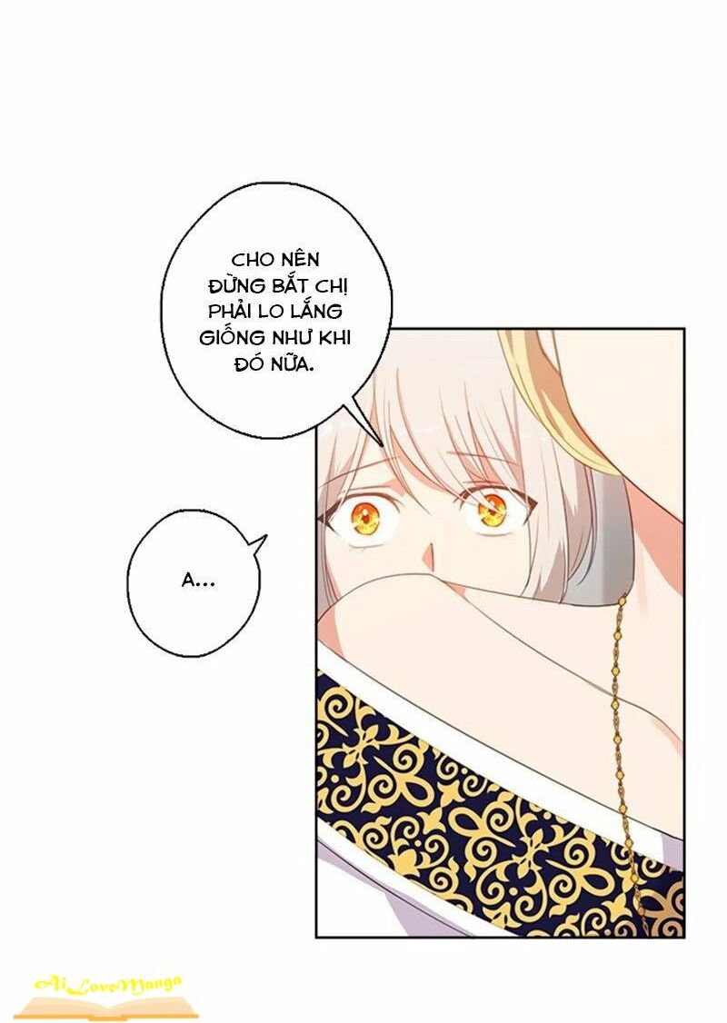 Cộng Tác của Hoàng Đế: Chapter 22