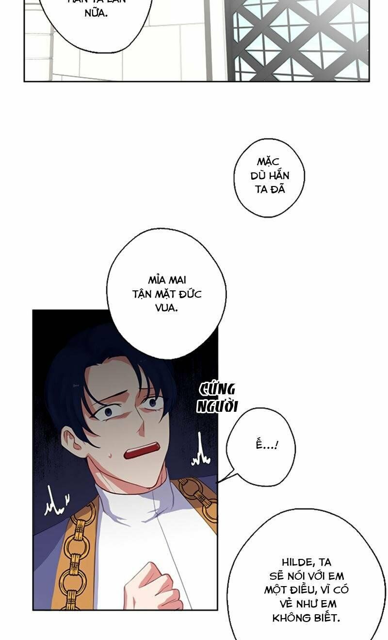 Cộng Tác của Hoàng Đế: Chapter 22