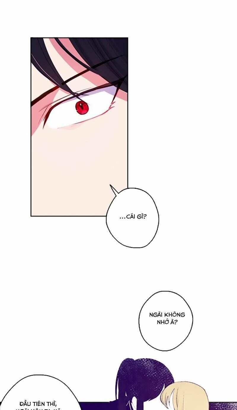 Cộng Tác của Hoàng Đế: Chapter 22