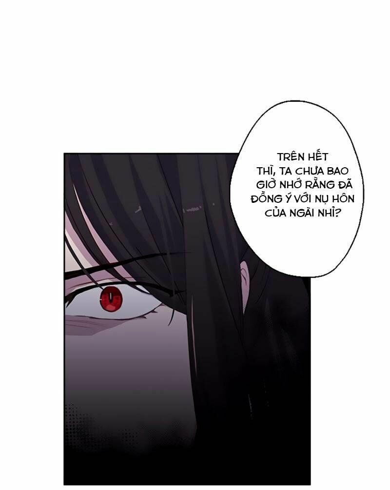 Cộng Tác của Hoàng Đế: Chapter 22
