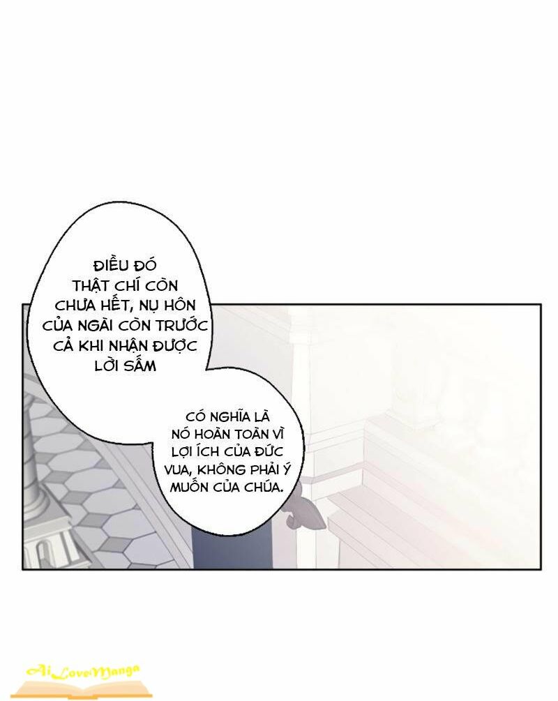 Cộng Tác của Hoàng Đế: Chapter 22