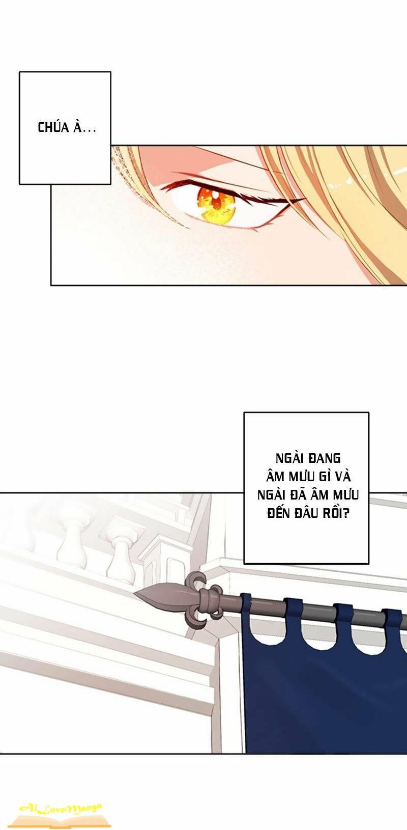 Cộng Tác của Hoàng Đế: Chapter 22