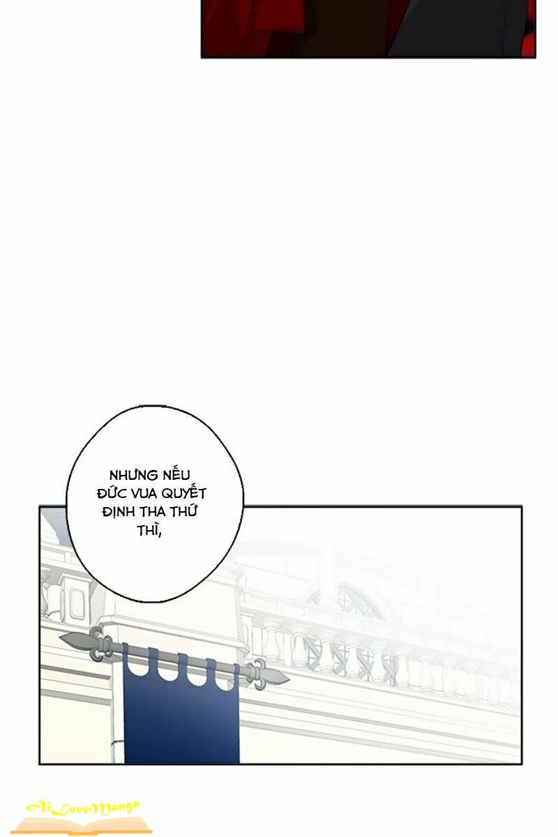 Cộng Tác của Hoàng Đế: Chapter 22