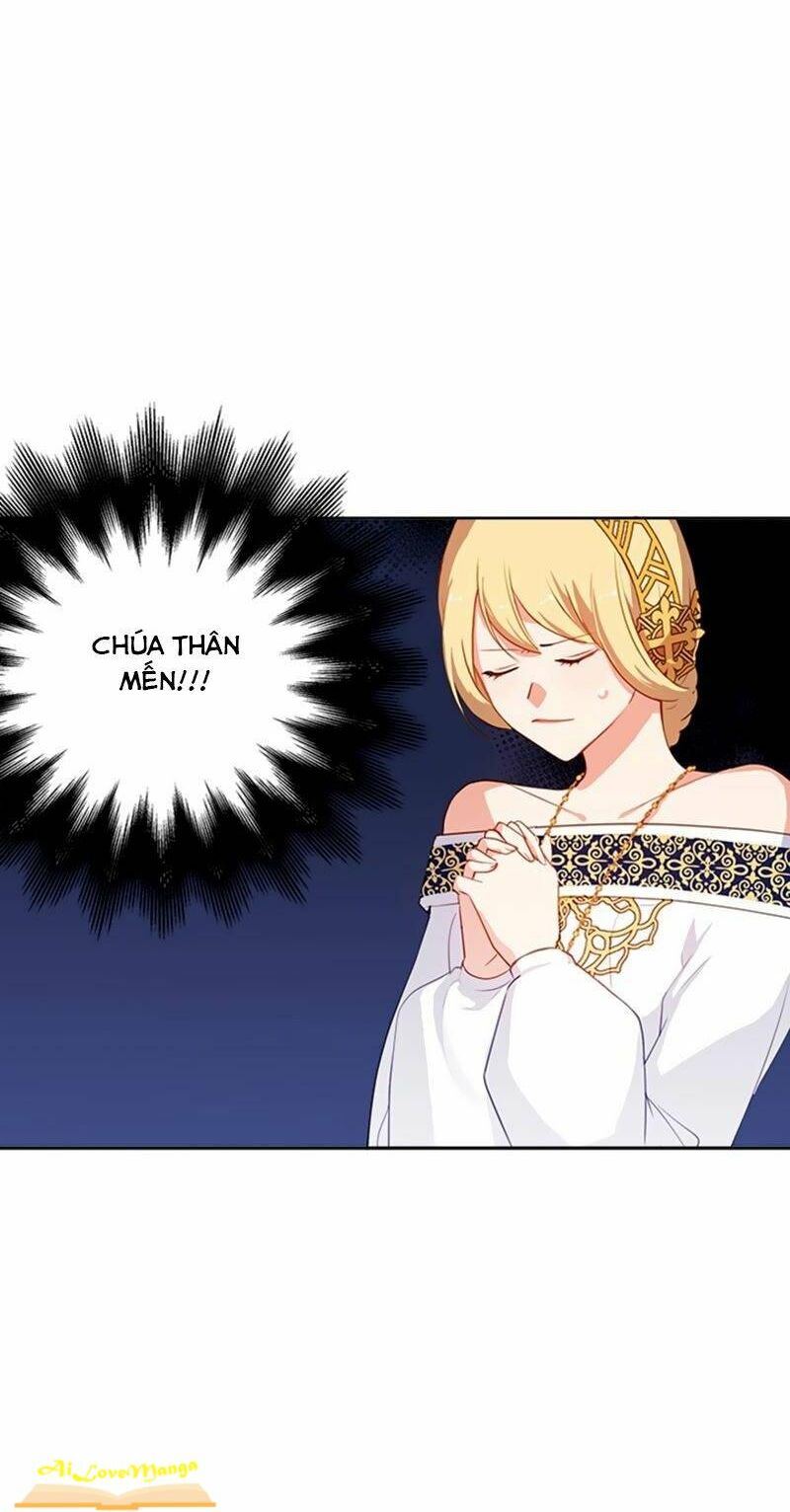 Cộng Tác của Hoàng Đế: Chapter 22