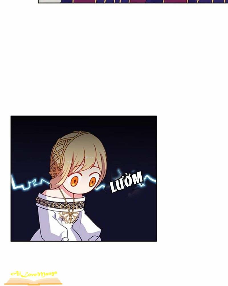 Cộng Tác của Hoàng Đế: Chapter 23