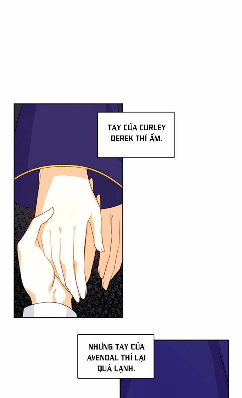 Cộng Tác của Hoàng Đế: Chapter 23