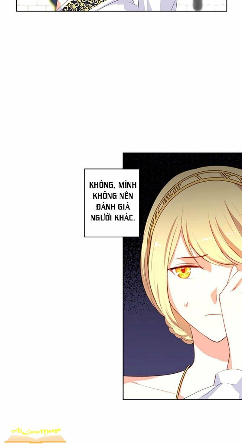 Cộng Tác của Hoàng Đế: Chapter 23