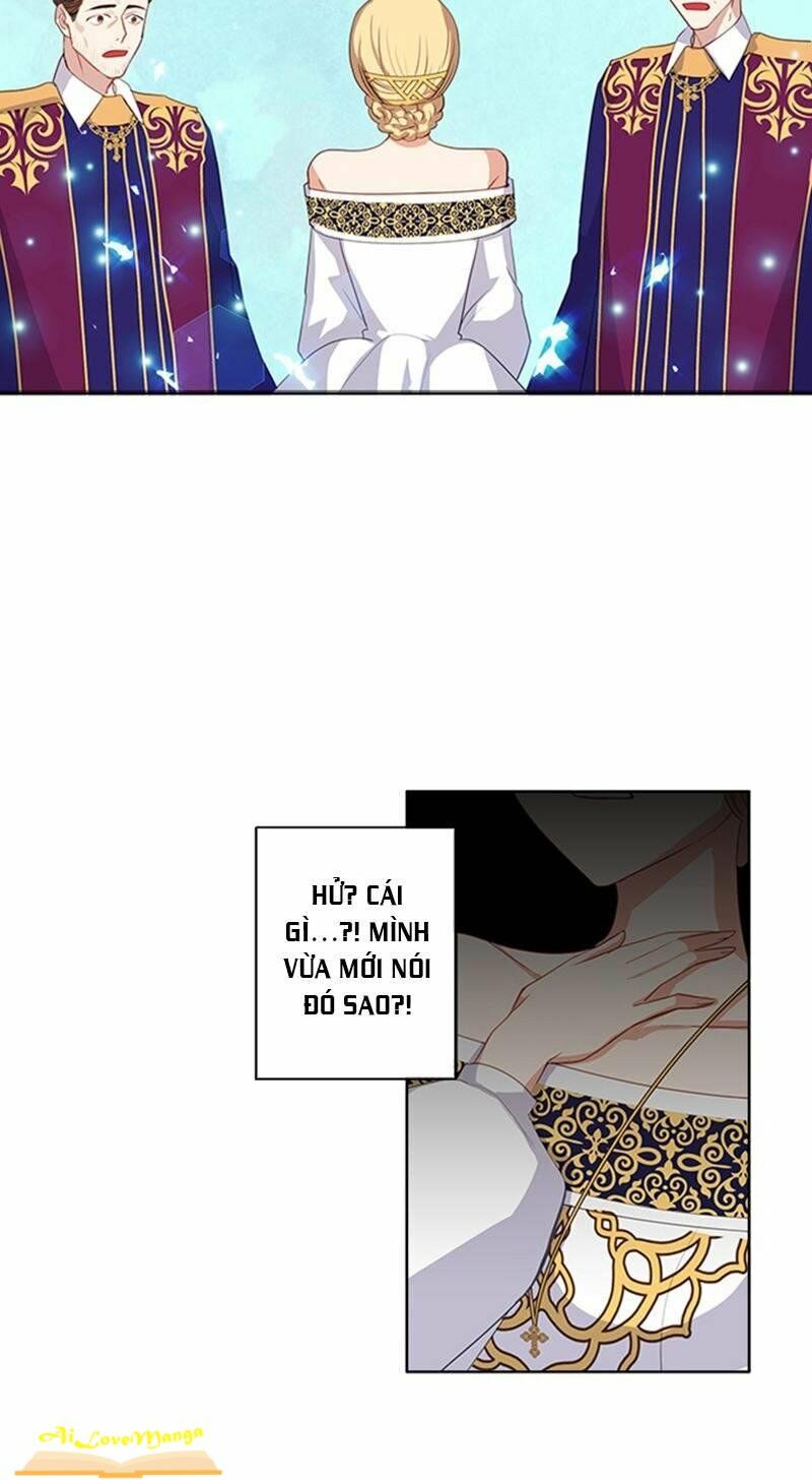 Cộng Tác của Hoàng Đế: Chapter 23