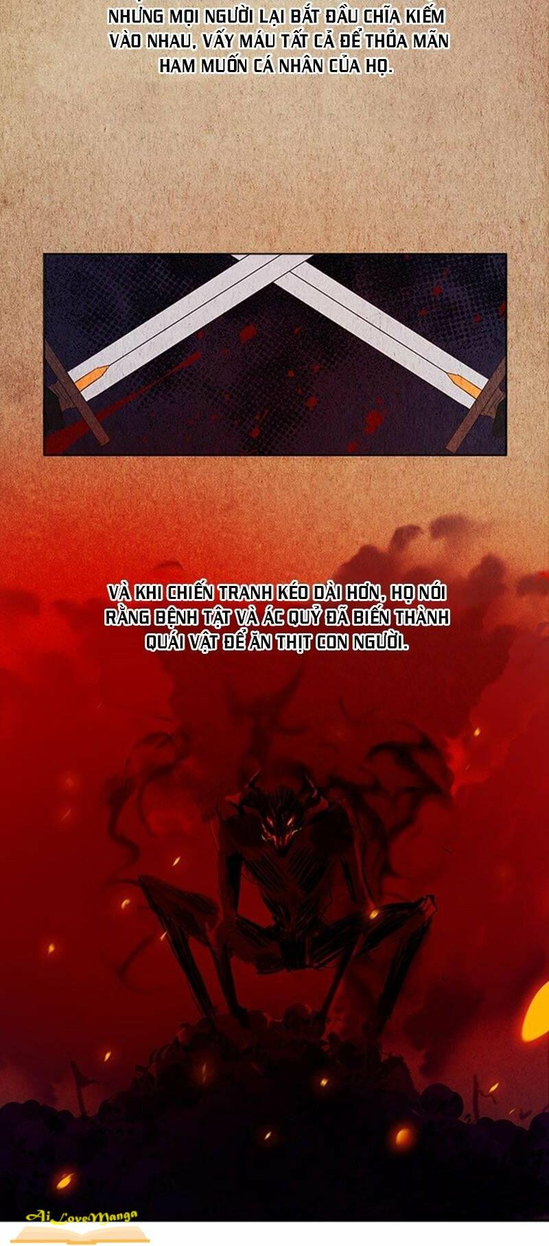Cộng Tác của Hoàng Đế: Chapter 23