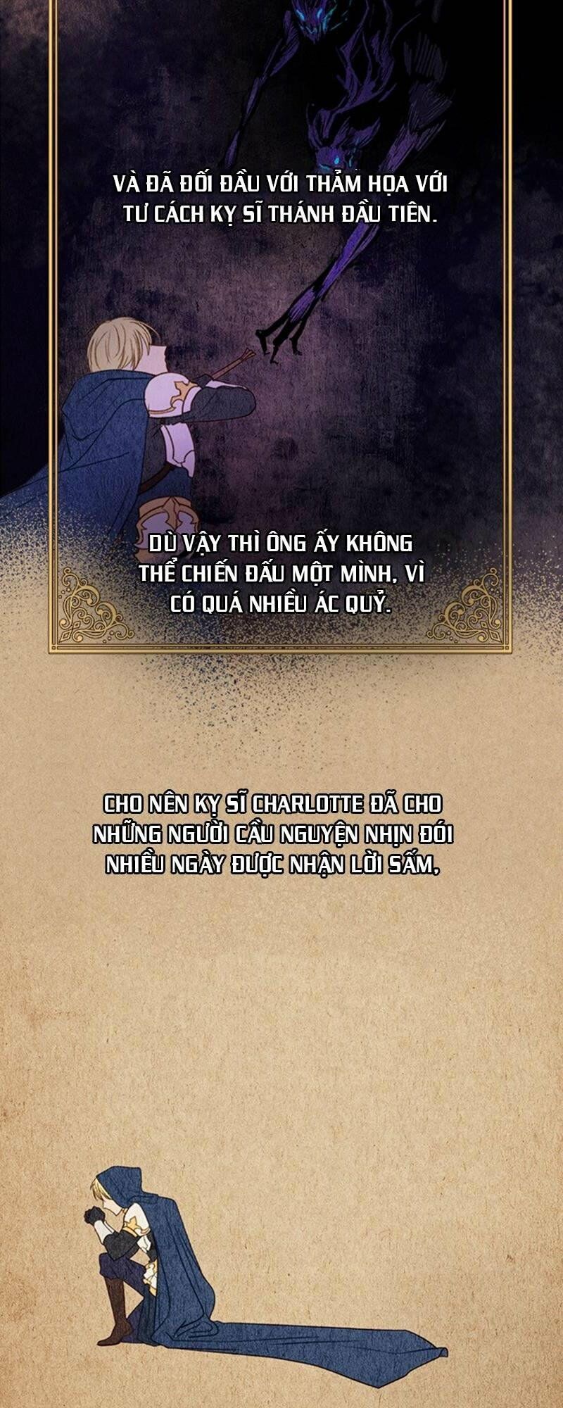 Cộng Tác của Hoàng Đế: Chapter 23