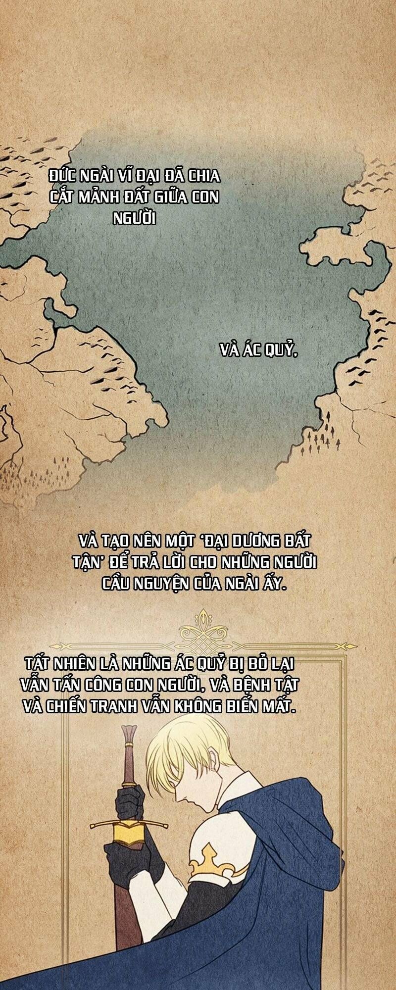 Cộng Tác của Hoàng Đế: Chapter 23
