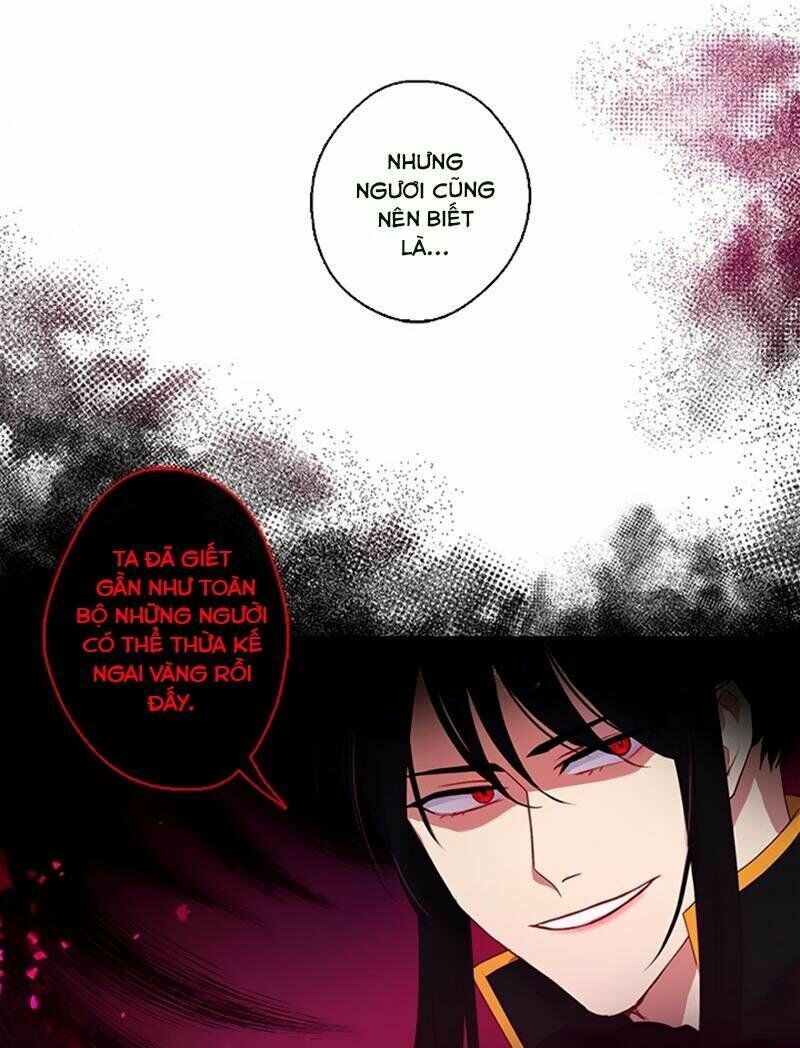 Cộng Tác của Hoàng Đế: Chapter 24
