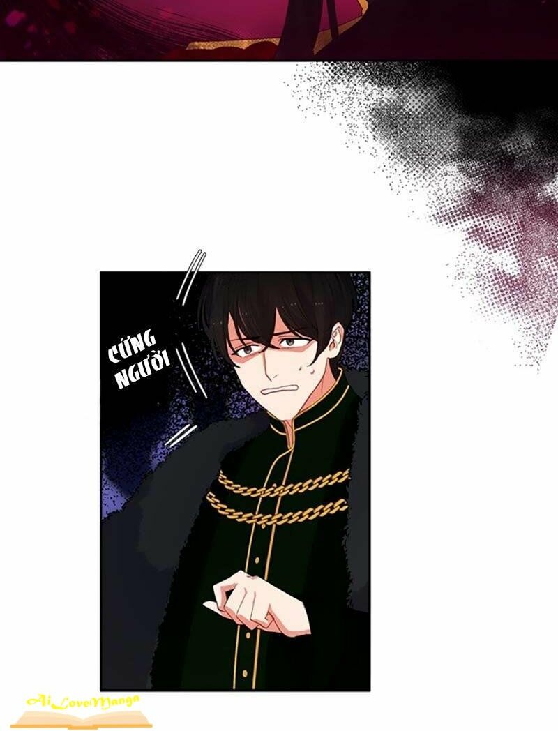 Cộng Tác của Hoàng Đế: Chapter 24