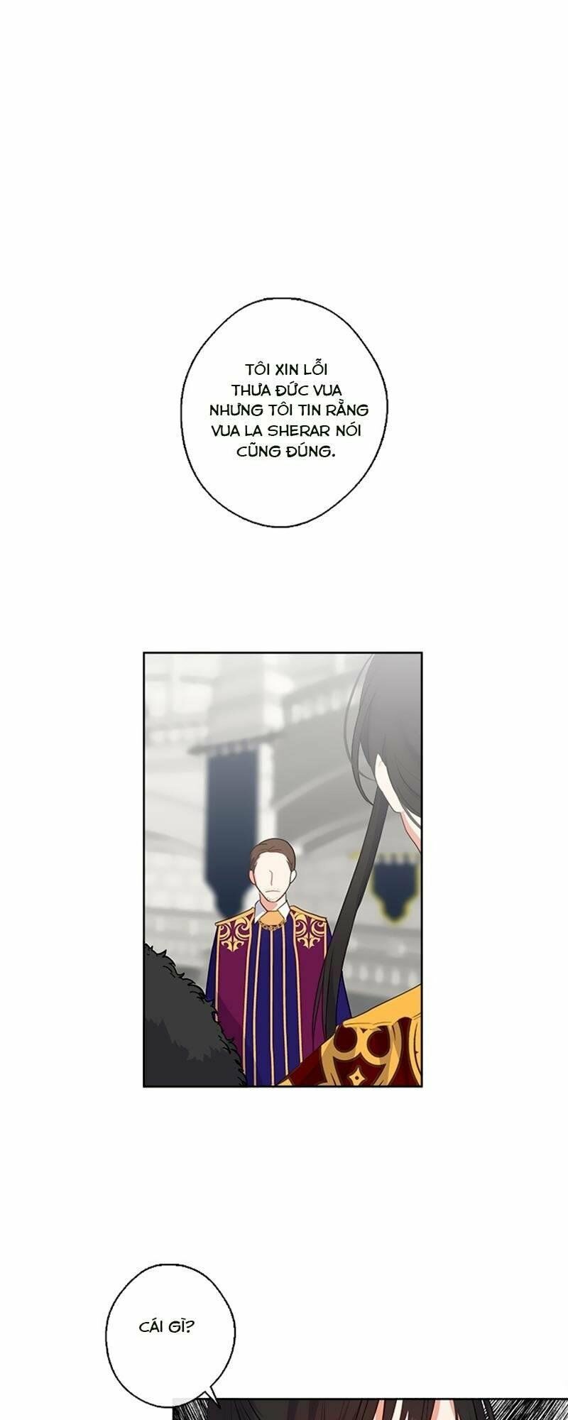 Cộng Tác của Hoàng Đế: Chapter 24