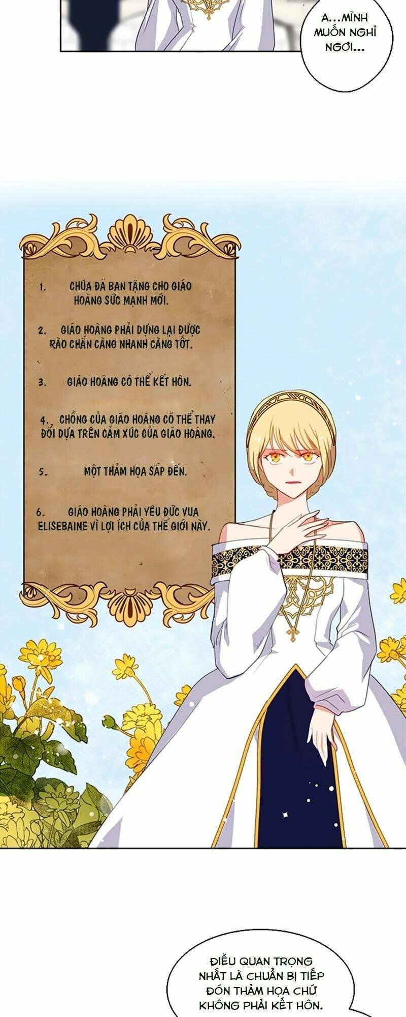 Cộng Tác của Hoàng Đế: Chapter 24