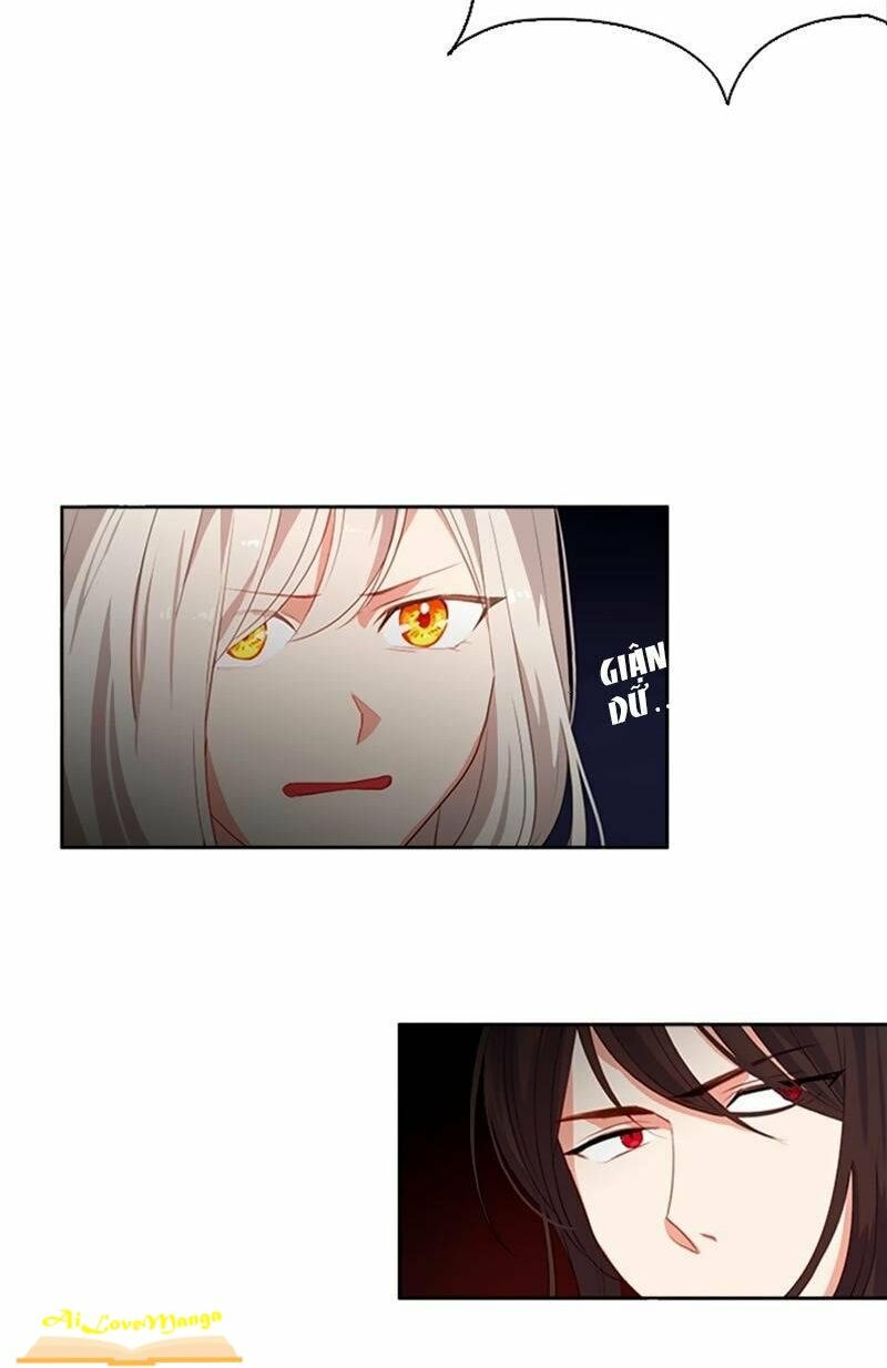 Cộng Tác của Hoàng Đế: Chapter 24