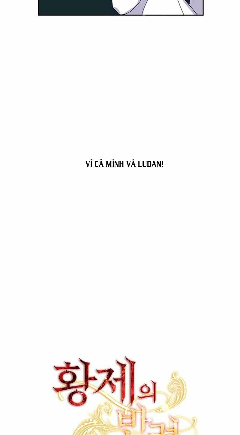 Cộng Tác của Hoàng Đế: Chapter 24