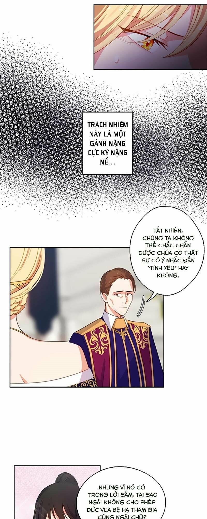 Cộng Tác của Hoàng Đế: Chapter 24