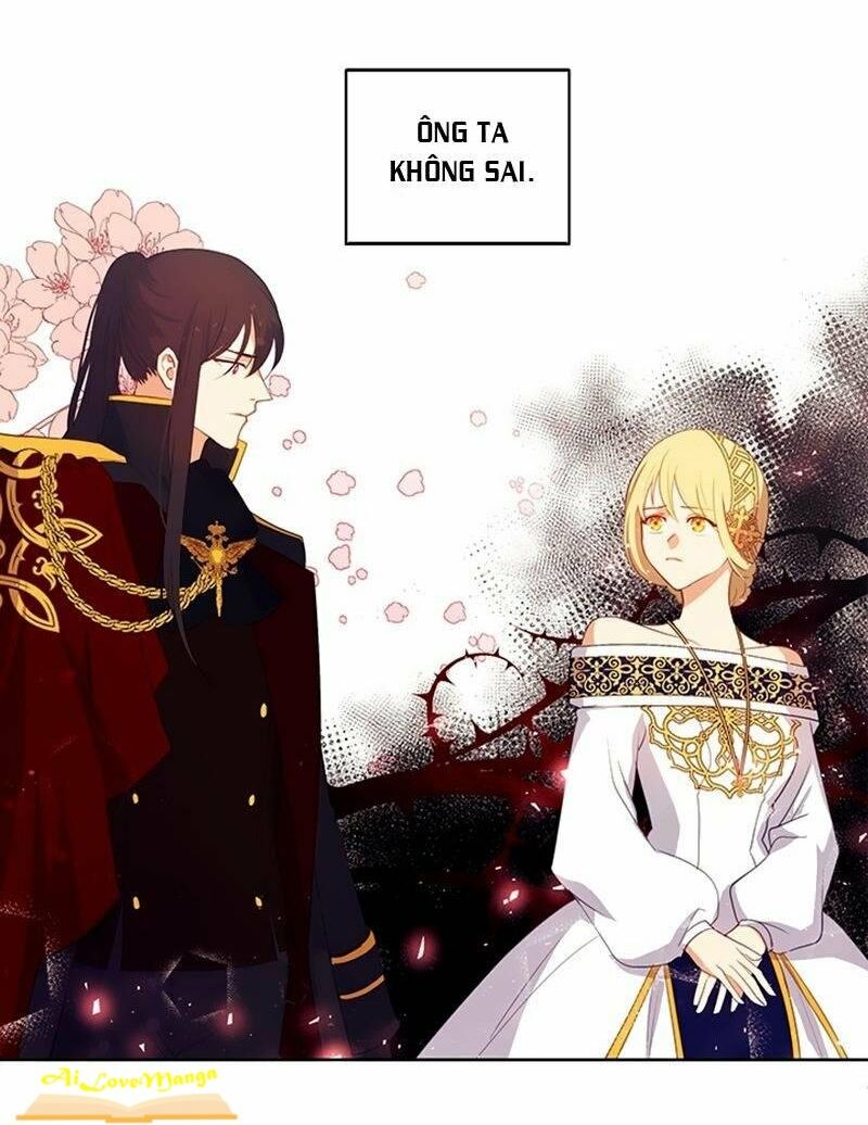 Cộng Tác của Hoàng Đế: Chapter 24