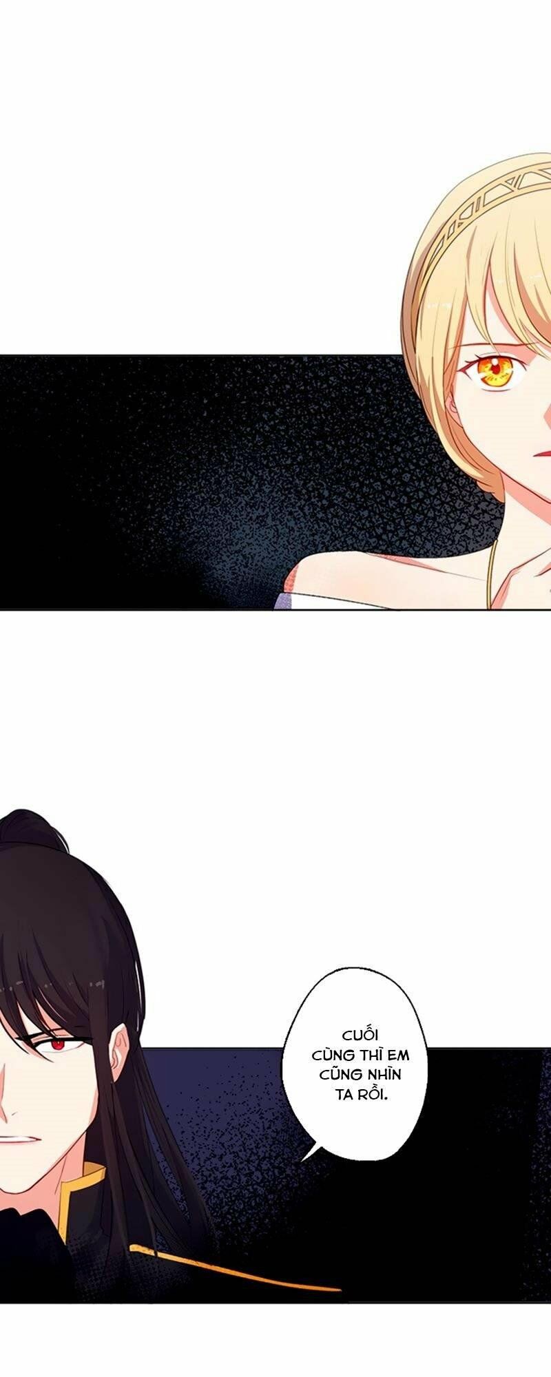 Cộng Tác của Hoàng Đế: Chapter 24