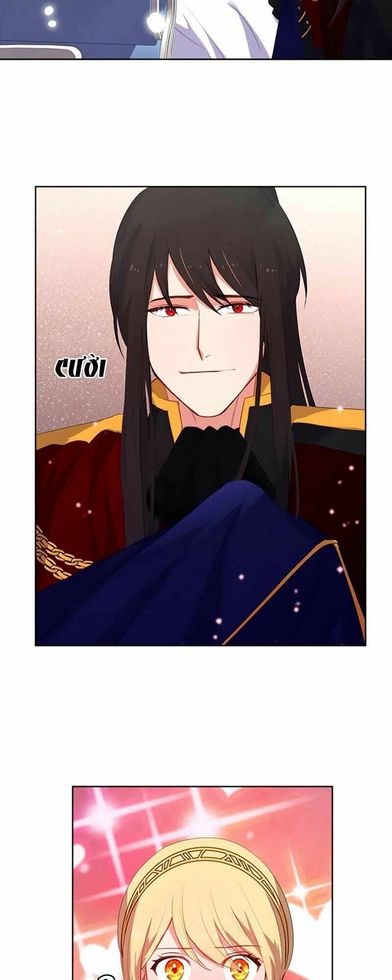 Cộng Tác của Hoàng Đế: Chapter 25