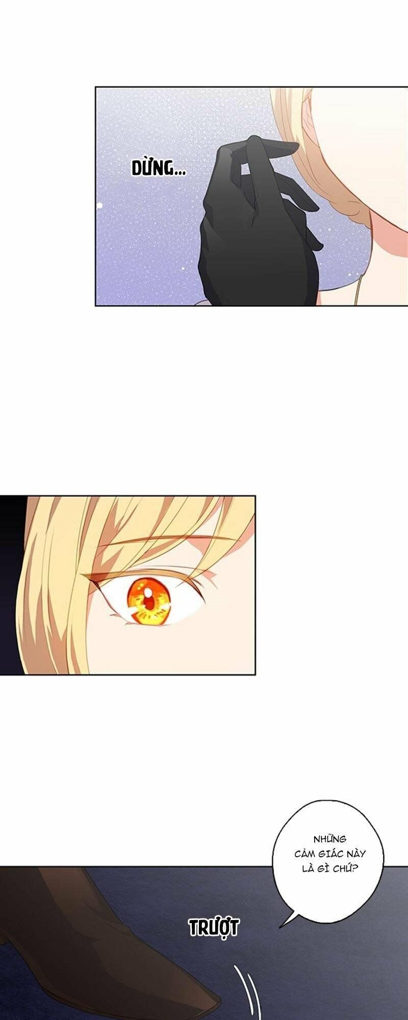 Cộng Tác của Hoàng Đế: Chapter 26