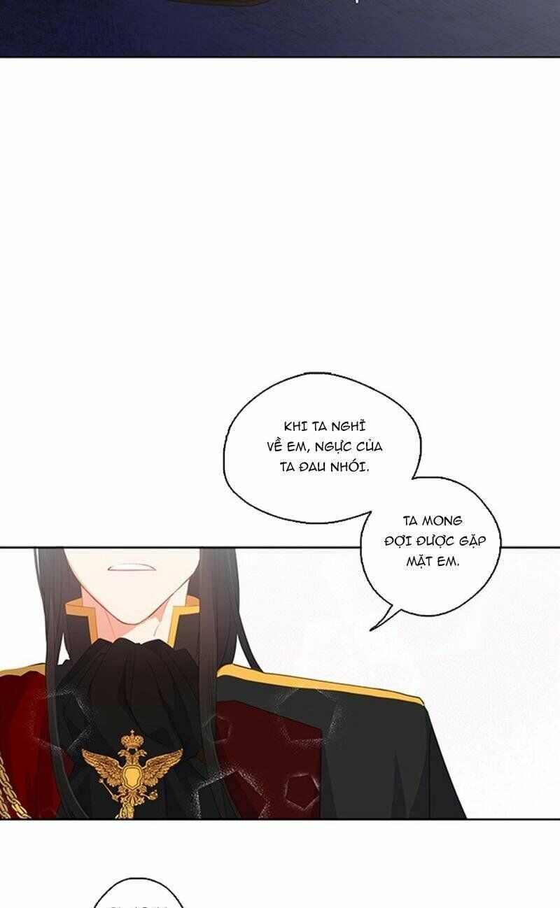 Cộng Tác của Hoàng Đế: Chapter 26