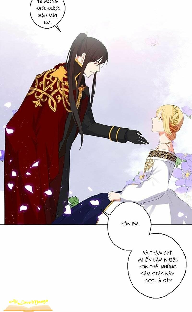 Cộng Tác của Hoàng Đế: Chapter 26