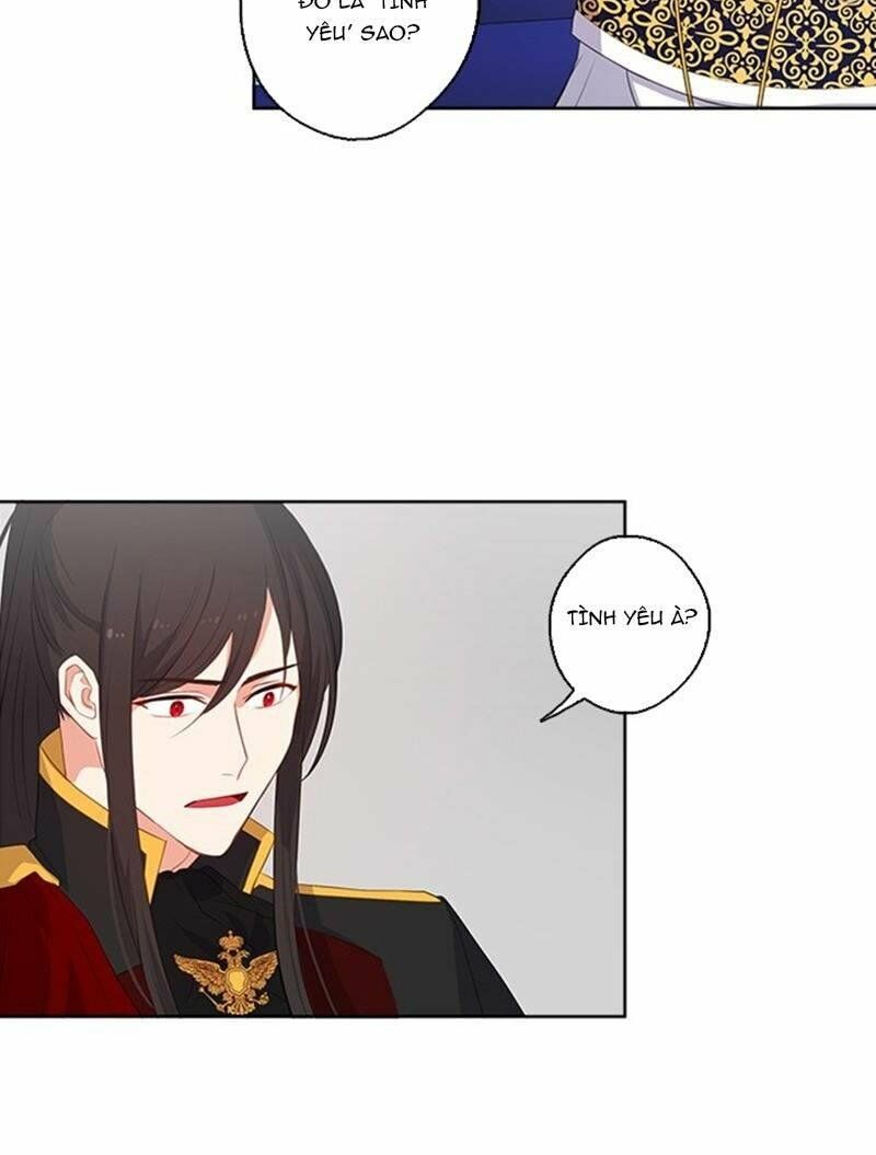Cộng Tác của Hoàng Đế: Chapter 26