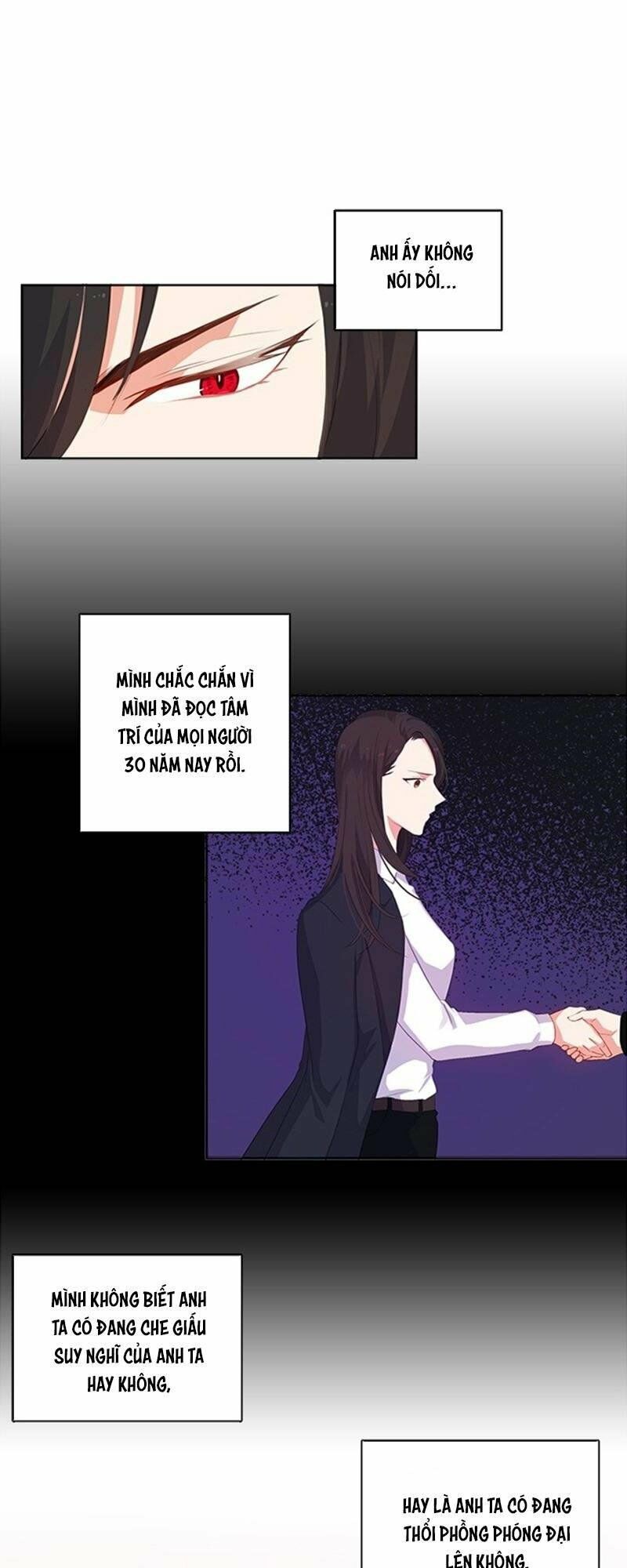 Cộng Tác của Hoàng Đế: Chapter 26