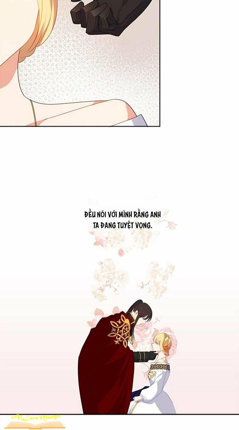 Cộng Tác của Hoàng Đế: Chapter 26