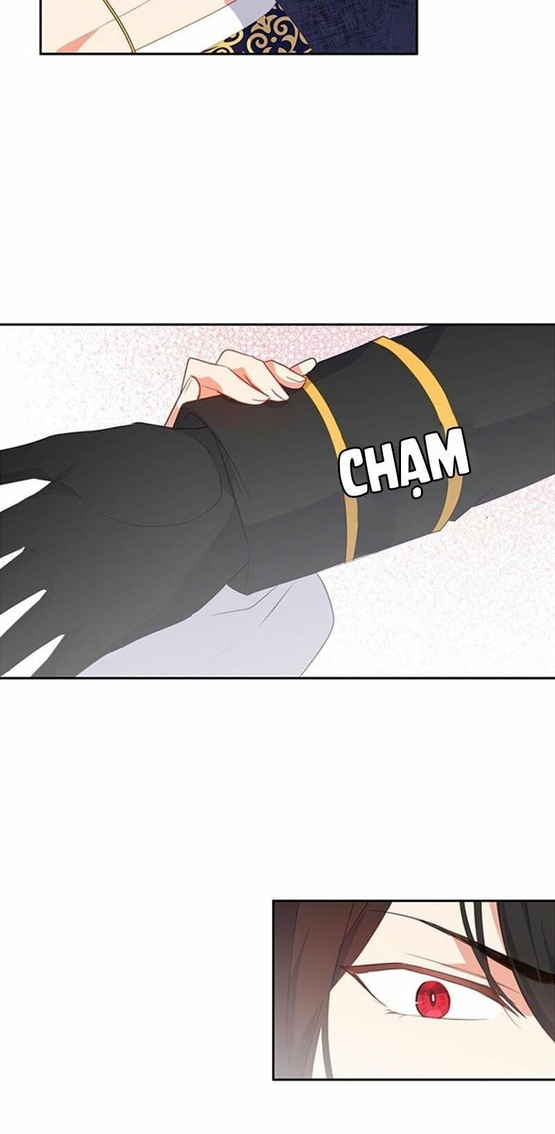 Cộng Tác của Hoàng Đế: Chapter 26
