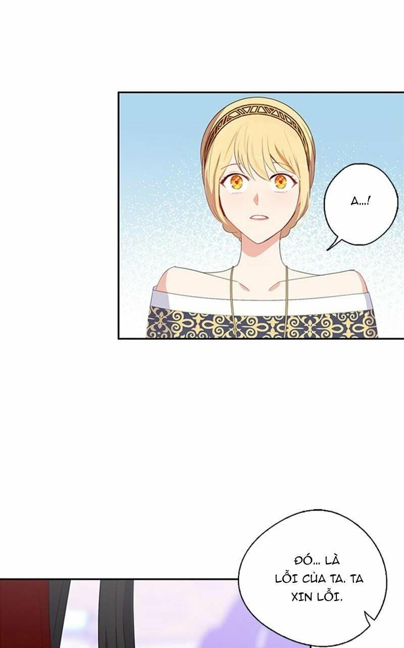 Cộng Tác của Hoàng Đế: Chapter 26