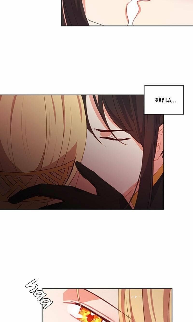 Cộng Tác của Hoàng Đế: Chapter 26