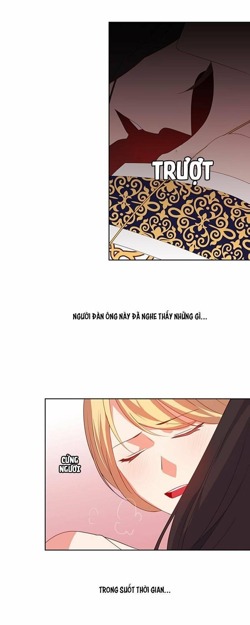 Cộng Tác của Hoàng Đế: Chapter 26