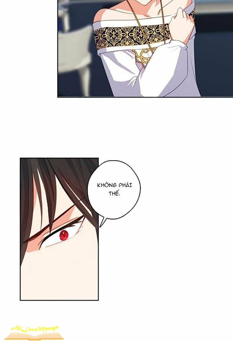 Cộng Tác của Hoàng Đế: Chapter 27
