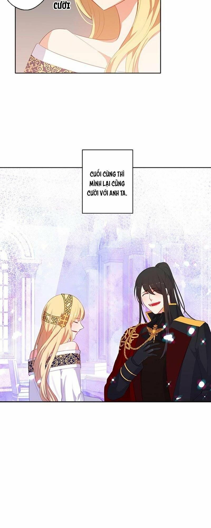 Cộng Tác của Hoàng Đế: Chapter 27