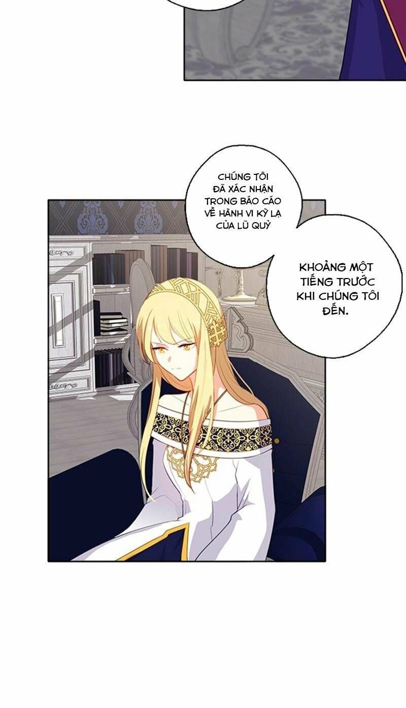 Cộng Tác của Hoàng Đế: Chapter 28