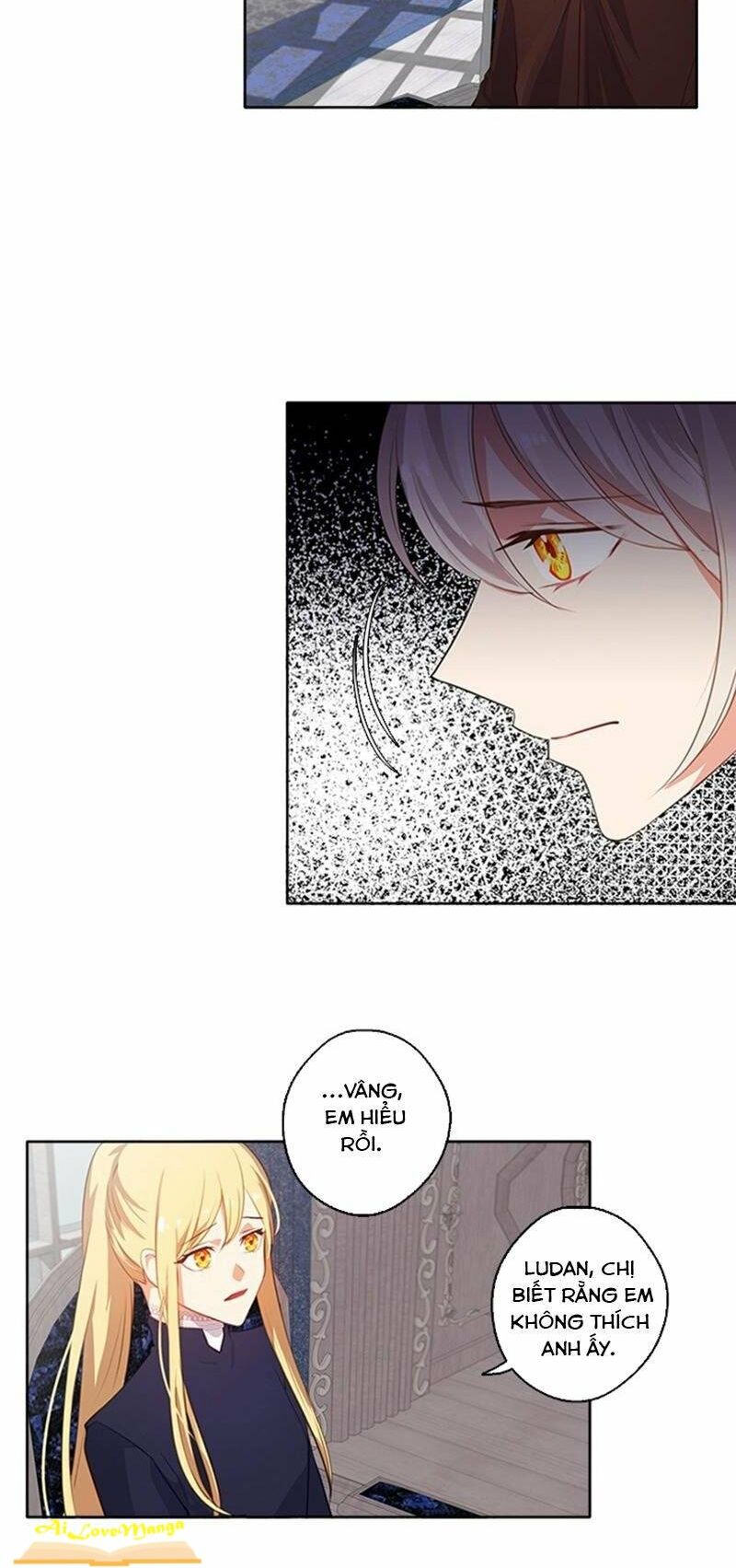 Cộng Tác của Hoàng Đế: Chapter 29