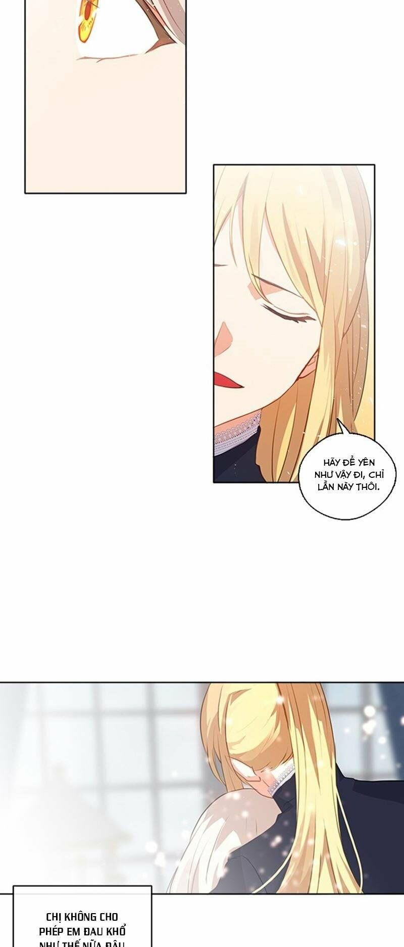 Cộng Tác của Hoàng Đế: Chapter 29