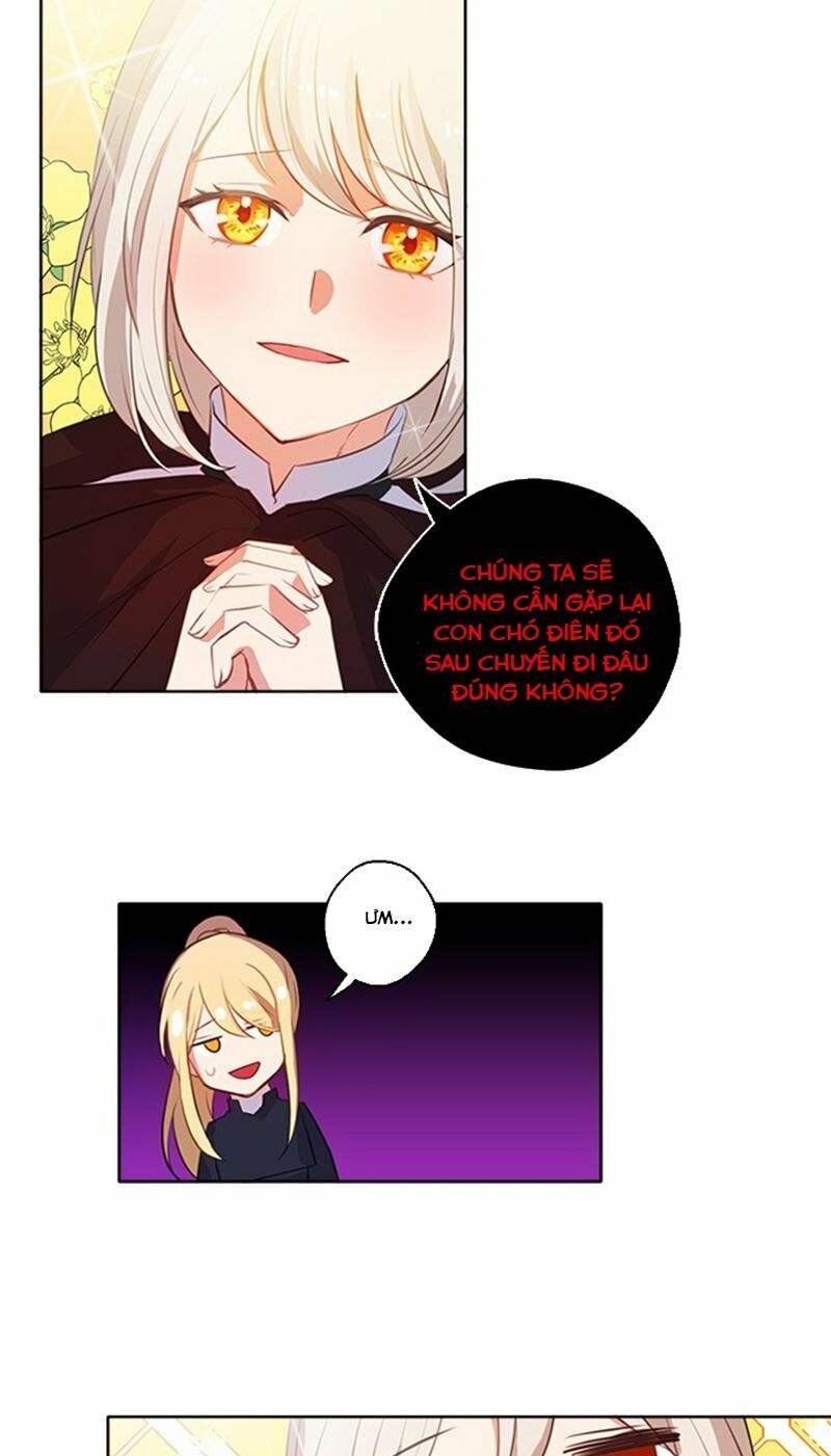 Cộng Tác của Hoàng Đế: Chapter 29