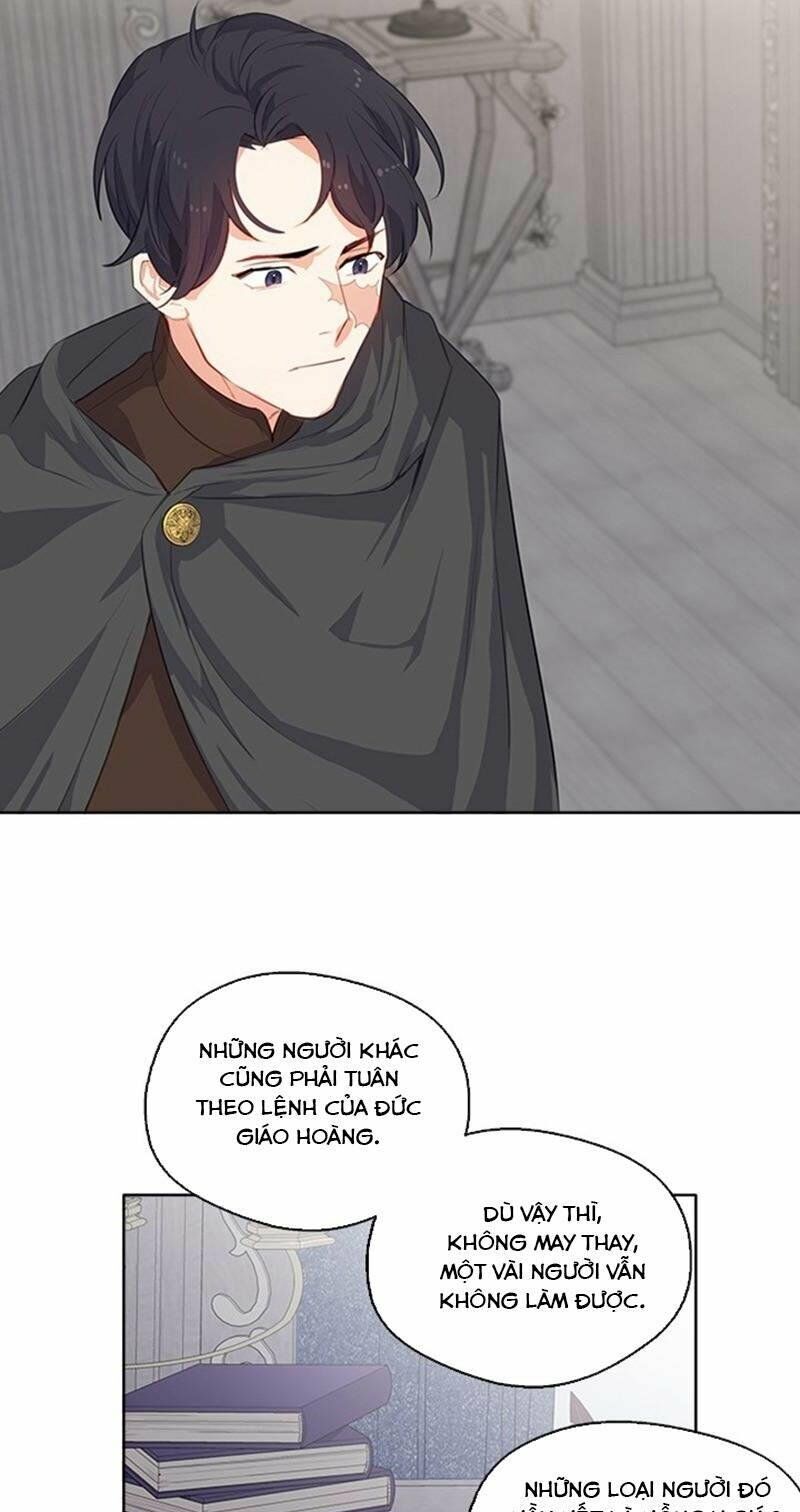 Cộng Tác của Hoàng Đế: Chapter 29