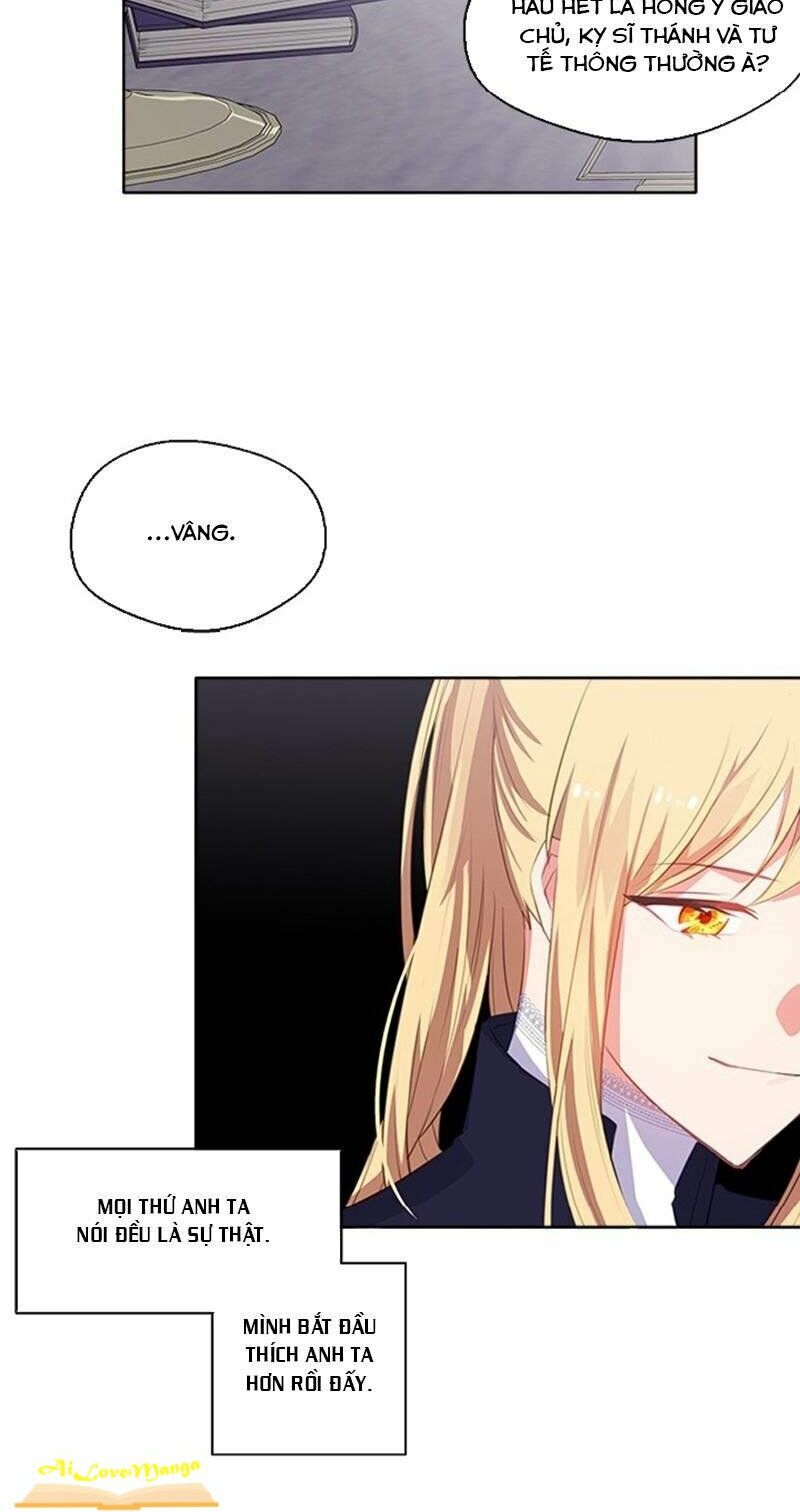Cộng Tác của Hoàng Đế: Chapter 29