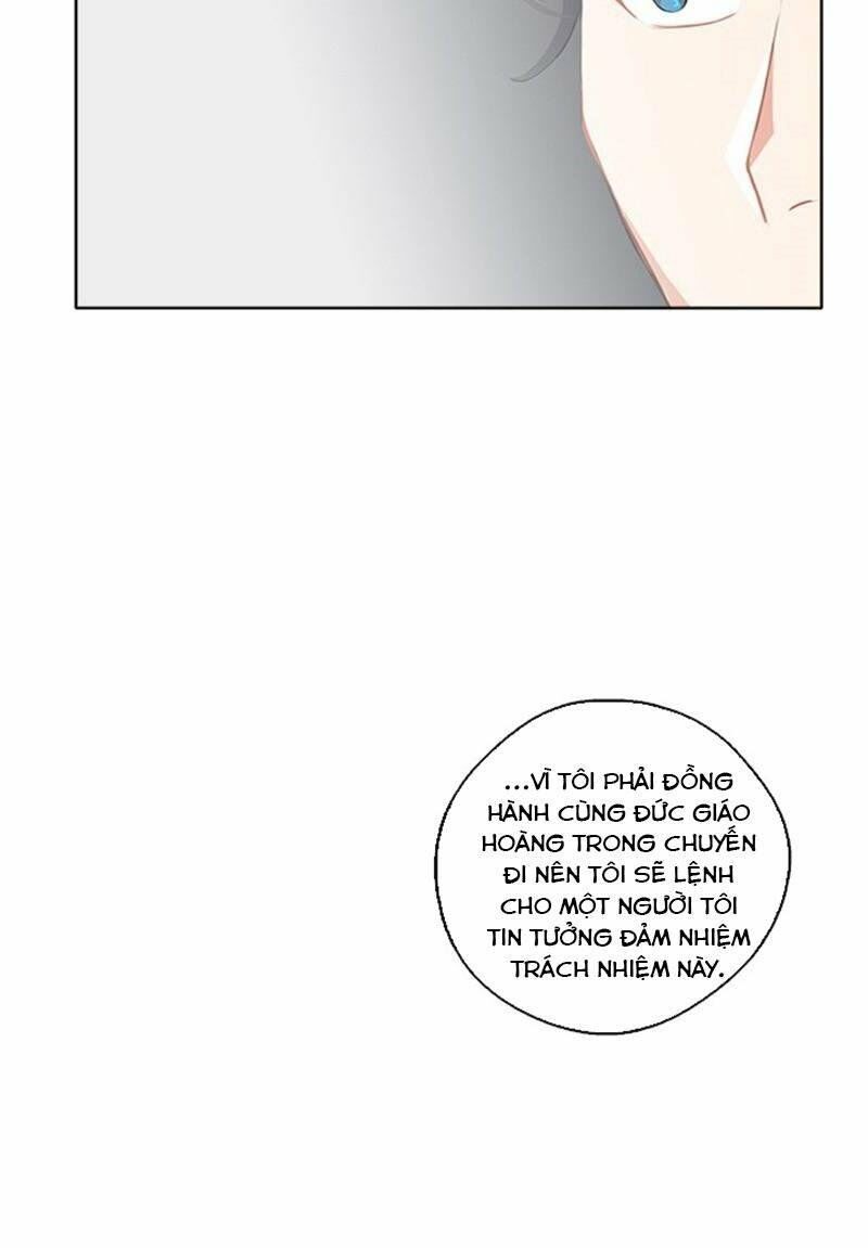 Cộng Tác của Hoàng Đế: Chapter 29