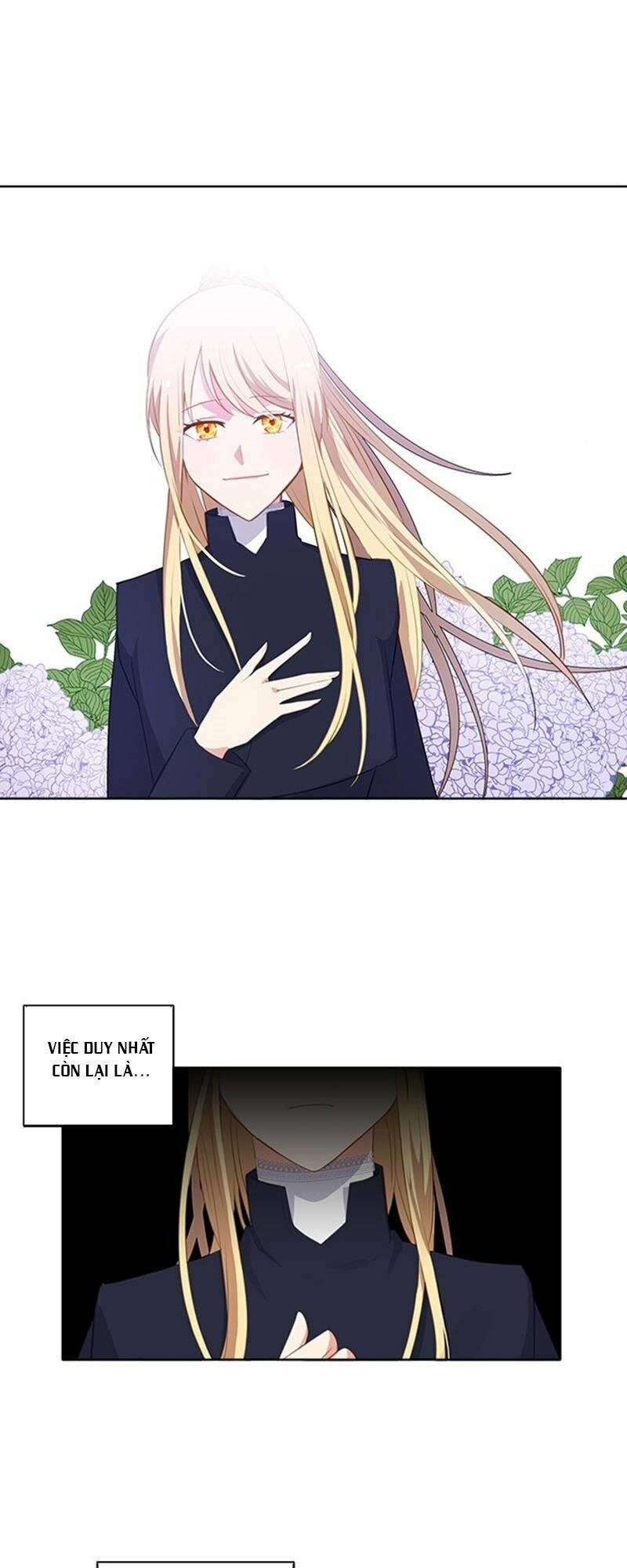 Cộng Tác của Hoàng Đế: Chapter 29
