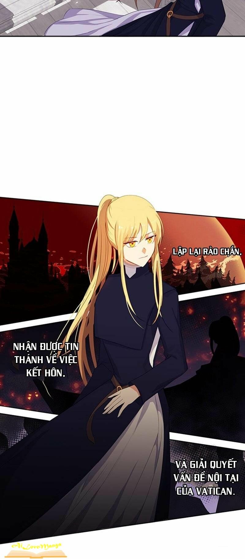 Cộng Tác của Hoàng Đế: Chapter 29