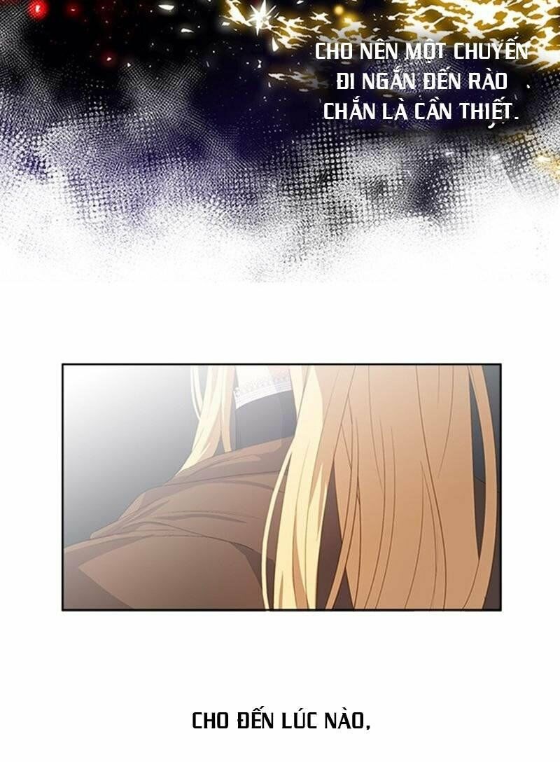 Cộng Tác của Hoàng Đế: Chapter 29