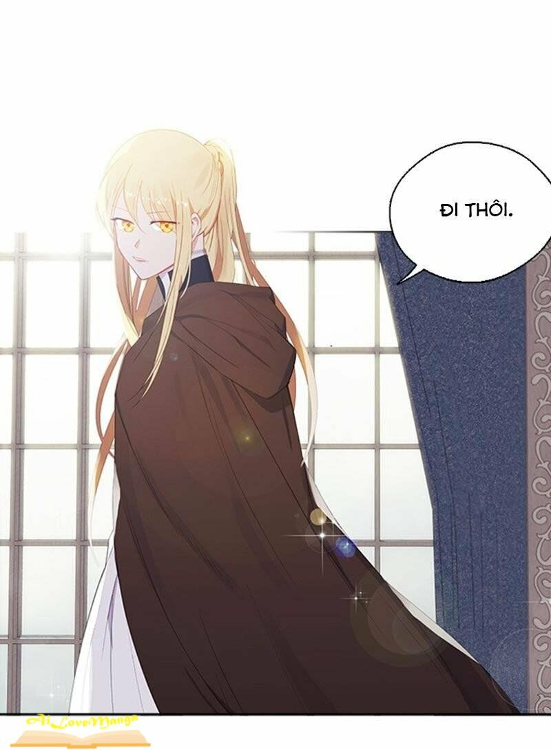 Cộng Tác của Hoàng Đế: Chapter 29