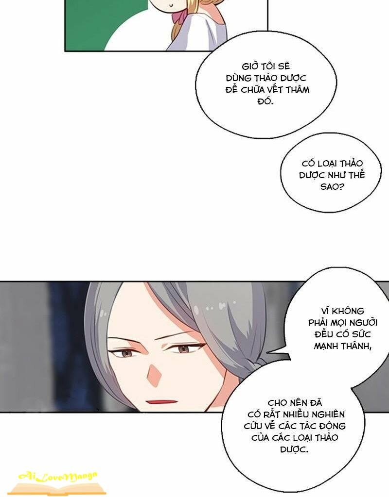 Cộng Tác của Hoàng Đế: Chapter 29